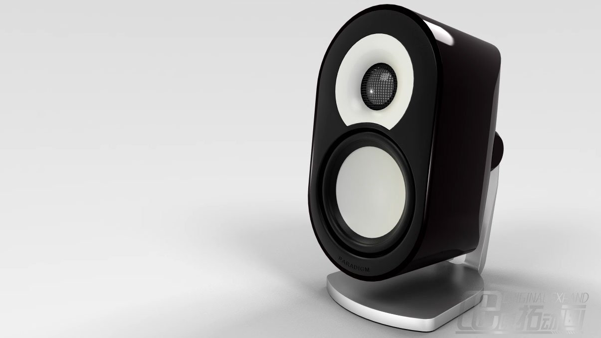 网页上的3D技术