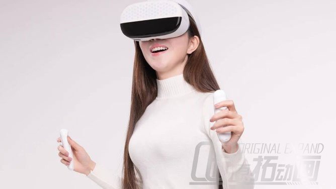 沉浸式VR营销