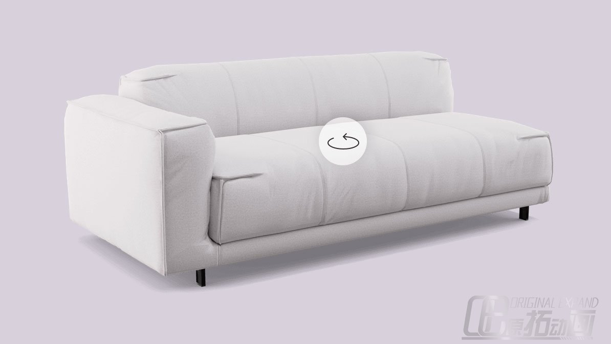 交互式3D产品